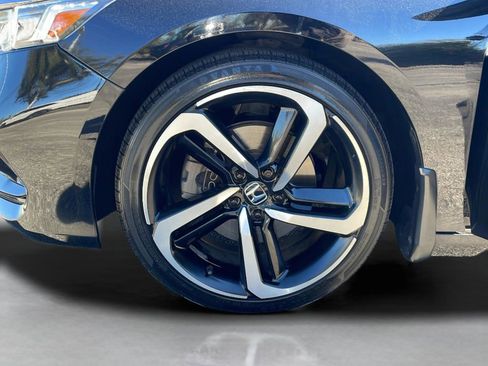 Used 2020 Honda Accord Sport image 34