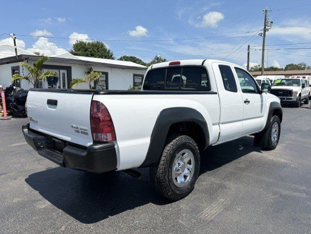 Used 2013 Toyota Tacoma PreRunner w/ Convenience Pkg RWD image 6