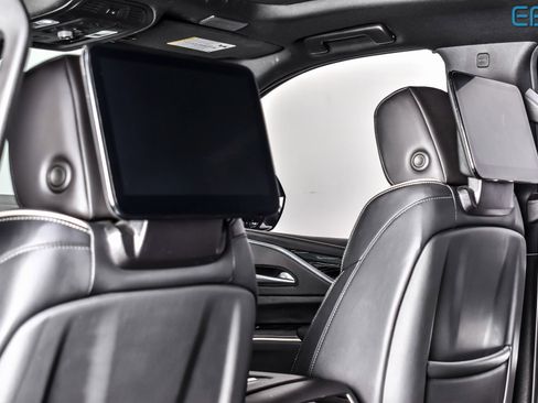 Used 2023 Cadillac Escalade Sport image 24