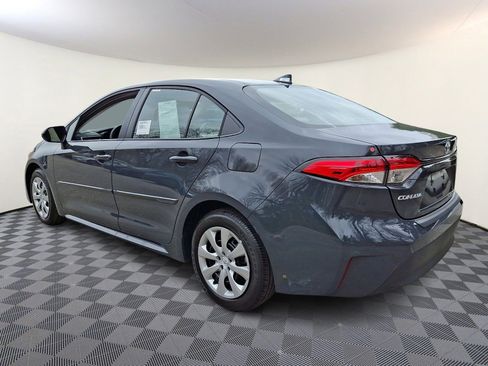 Used 2026 Toyota Corolla LE image 4