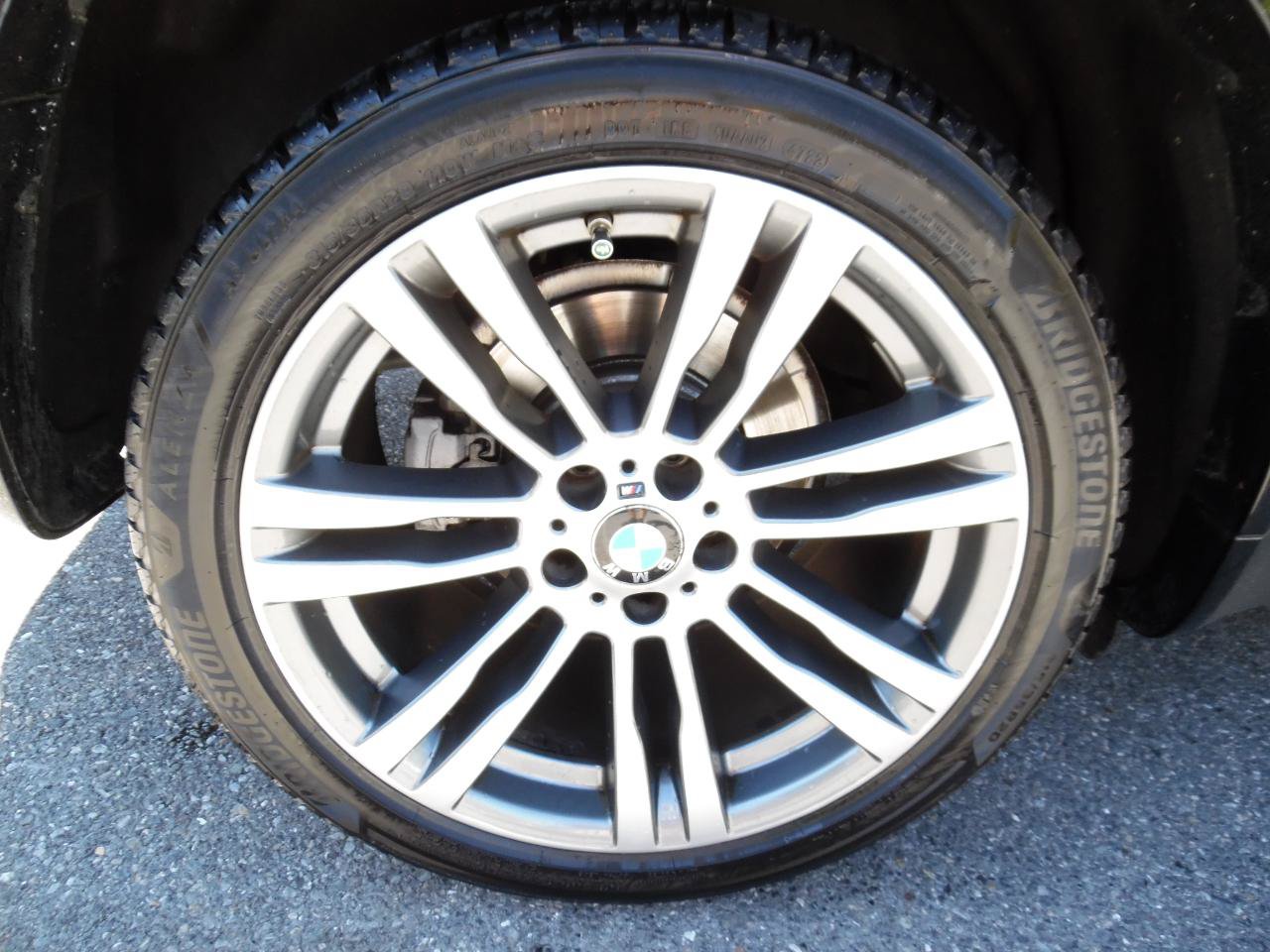 Used 2013 BMW X5 xDrive35i w/ Convenience Pkg AWD/4WD image 27