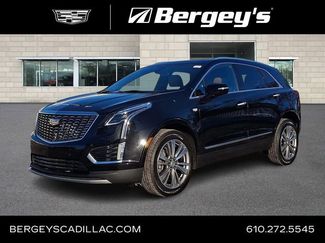 Used 2020 Cadillac XT5 Premium Luxury video 1