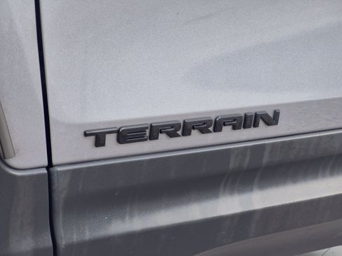 Used 2020 GMC Terrain SLE w/ Elevation Edition AWD/4WD image 52