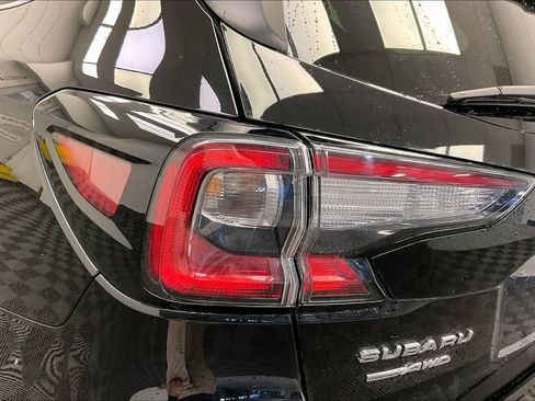 Used 2025 Subaru Outback Limited image 25