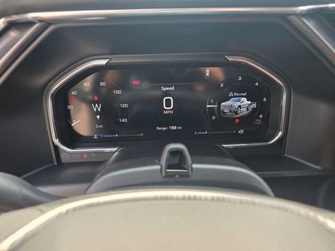 Used 2026 GMC Sierra 1500 Denali Ultimate AWD/4WD image 33