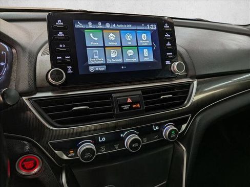 Used 2021 Honda Accord Sport image 15