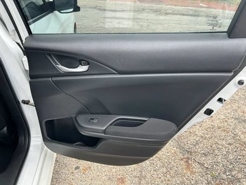 Used 2017 Honda Civic EX-T image 14