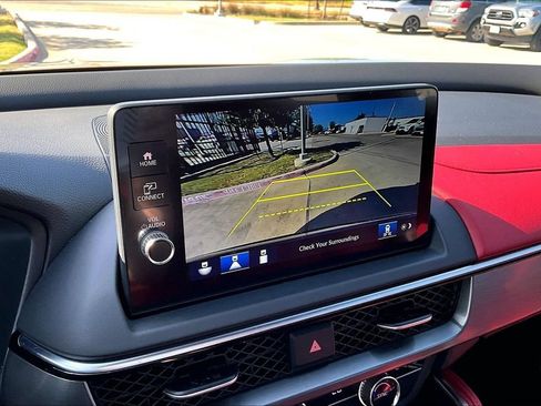 Used 2026 Acura ADX A-Spec FWD image 27