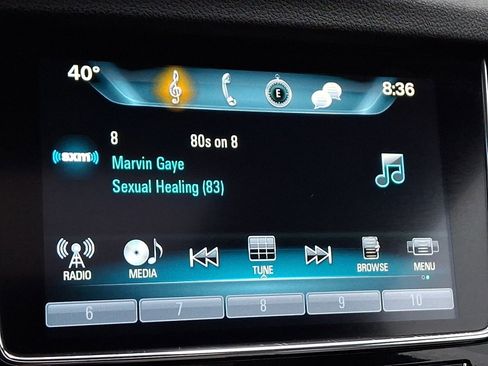 Used 2019 Buick Encore Essence w/ Experience Buick Package image 18