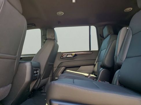 New 2026 Chevrolet Suburban LT w/ Comfort Package RWD image 13