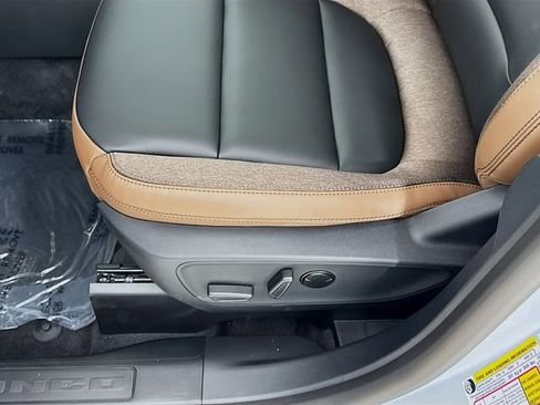 New 2026 Ford Bronco Sport Outer Banks w/ Outer Banks Tech Package+ image 20