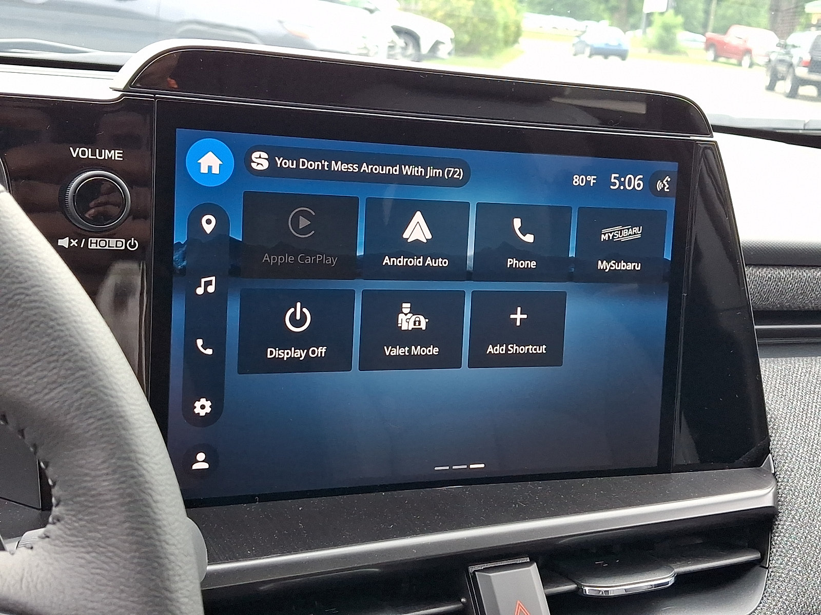 New 2026 Subaru Outback Limited XT AWD/4WD image 20