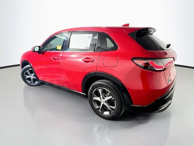 Used 2024 Honda HR-V EX-L image 6