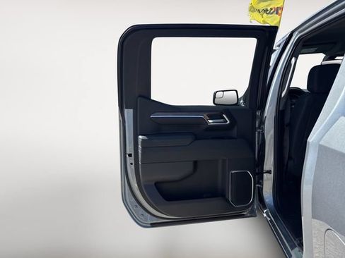 New 2026 Chevrolet Silverado 1500 LT AWD/4WD image 27