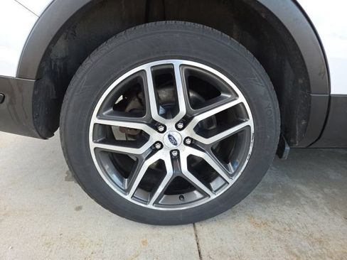 Used 2018 Ford Explorer Sport AWD/4WD image 77