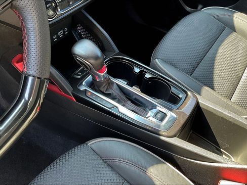 Used 2023 Chevrolet TrailBlazer RS w/ Convenience Package image 10