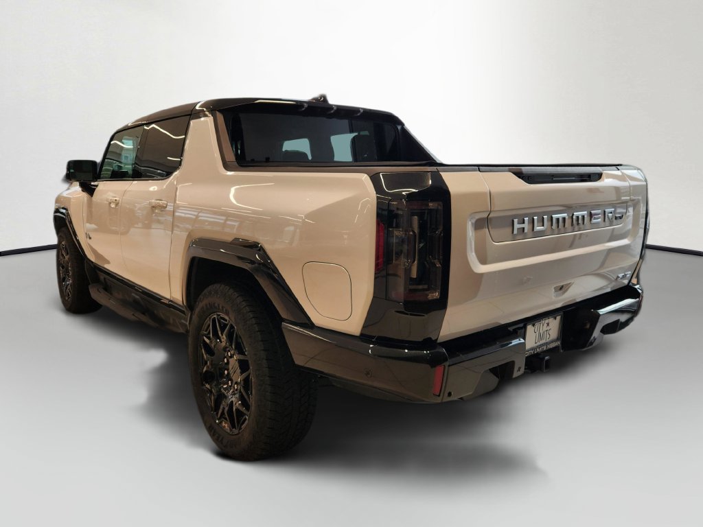 Used 2026 GMC Hummer EV 4x4 Crew Cab image 5