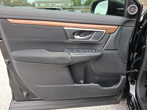 Used 2020 Honda CR-V EX image 14