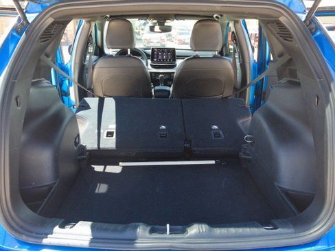 Used 2025 Jeep Compass Limited AWD/4WD image 27