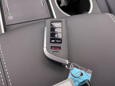 Certified 2026 Acura MDX FWD w/ Technology Package image 29