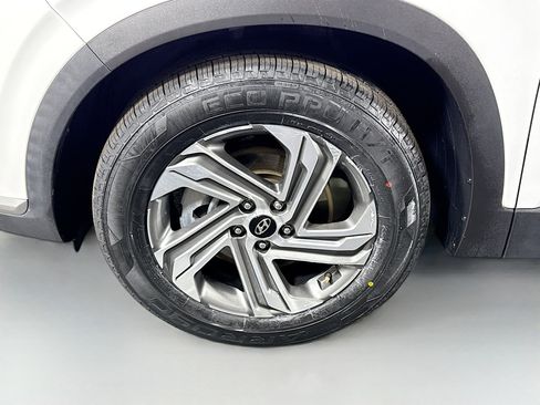 Used 2023 Hyundai Santa Fe SEL FWD image 38