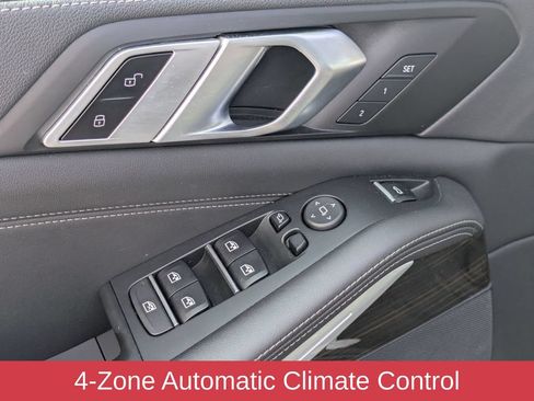 Used 2023 BMW X5 sDrive40i RWD image 12