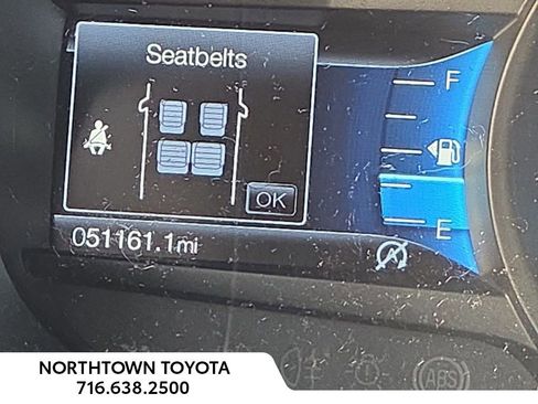 Used 2022 Ford Edge SEL w/ Convenience Package image 18