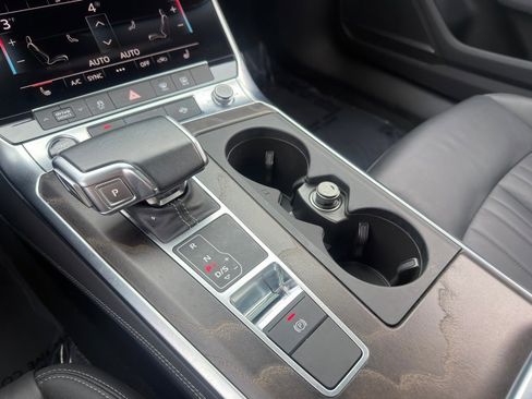 Used 2022 Audi A6 Premium Plus image 30