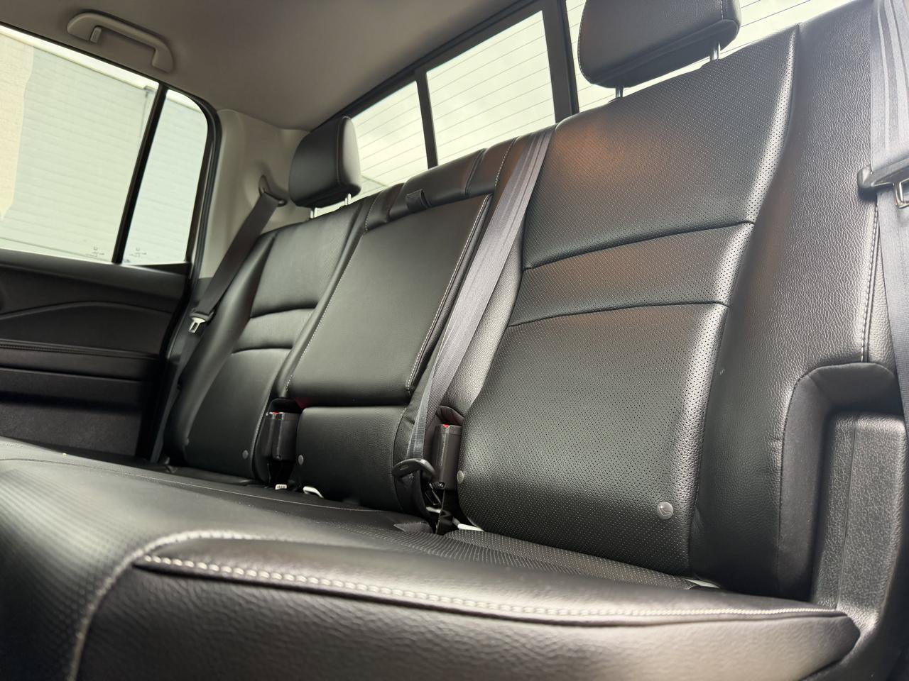 Used 2023 Honda Ridgeline RTL image 8