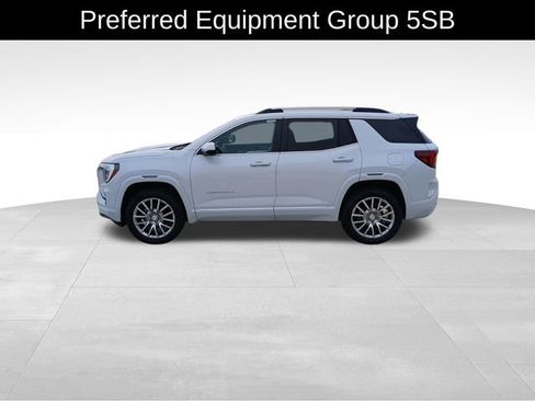 New 2026 GMC Terrain Denali w/ LPO, Floor Liner Package image 3