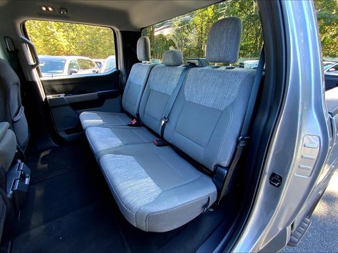 Used 2024 Ford F250 XLT w/ FX4 Off-Road Package image 28