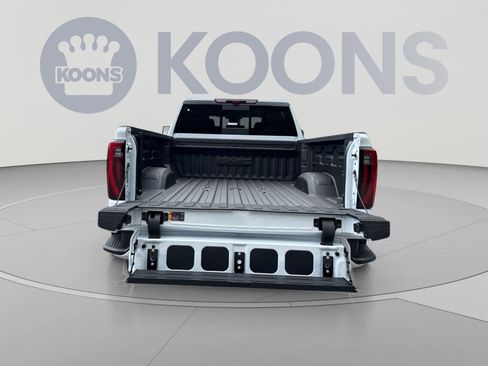 New 2026 GMC Sierra 2500 Denali w/ Denali Reserve Package AWD/4WD image 21