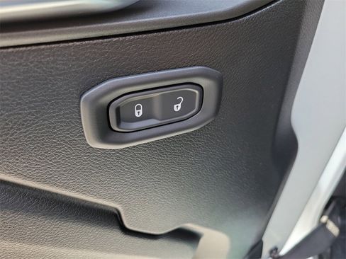 New 2026 Jeep Wrangler Sport image 18