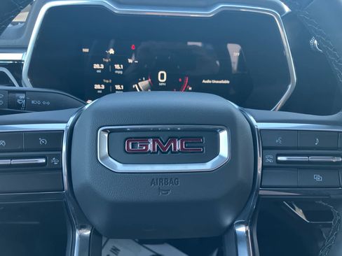 New 2026 GMC Canyon Elevation RWD image 15