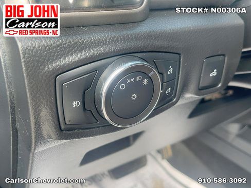 Used 2021 Ford Ranger XLT w/ Equipment Group 302A High AWD/4WD image 14