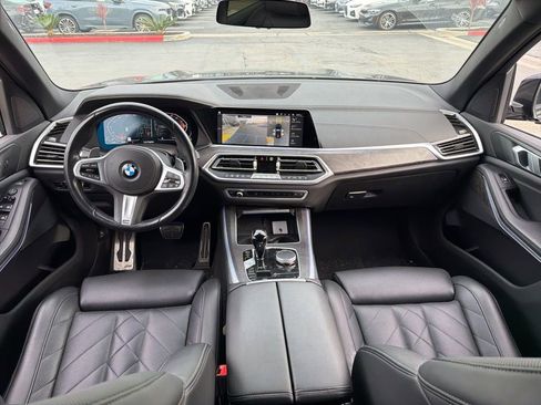 Certified 2023 BMW X5 sDrive40i w/ M Sport Package image 14