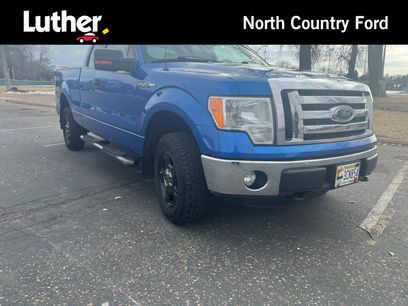 Used 2012 Ford F150 XLT w/ XLT Convenience Pkg