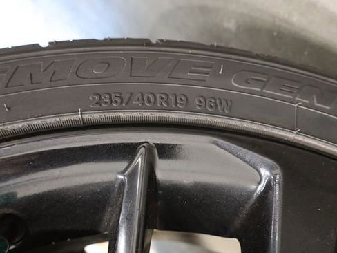 Used 2022 Toyota Camry SE image 34