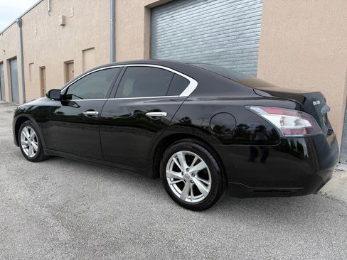Used 2012 Nissan Maxima 3.5 S FWD image 14