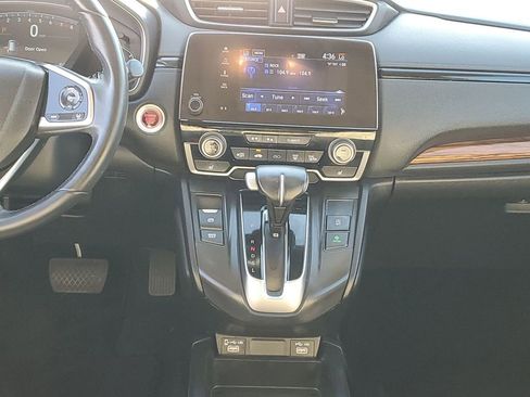 Used 2022 Honda CR-V EX-L image 28