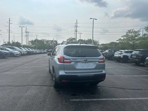 Used 2020 Subaru Ascent Premium w/ Convenience Package AWD/4WD image 3