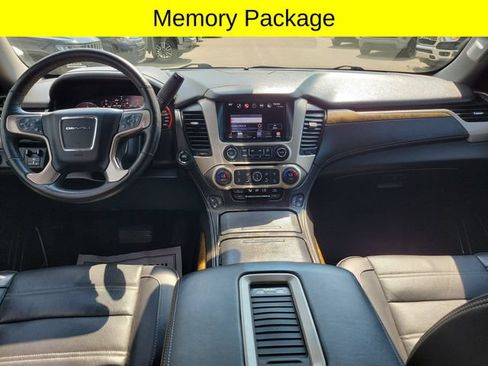 Used 2016 GMC Yukon Denali w/ Open Road Package AWD/4WD image 8