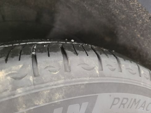 Used 2024 GMC Terrain SLT image 4