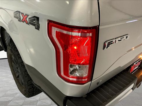 Used 2016 Ford F150 XLT w/ Equipment Group 301A Mid AWD/4WD image 24