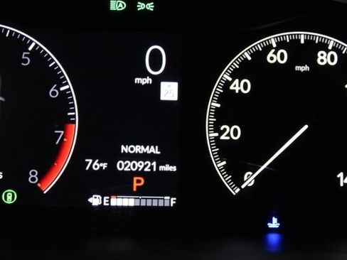 Used 2024 Honda HR-V Sport image 17
