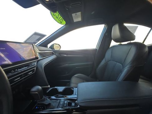 Used 2025 Toyota Camry XSE image 11