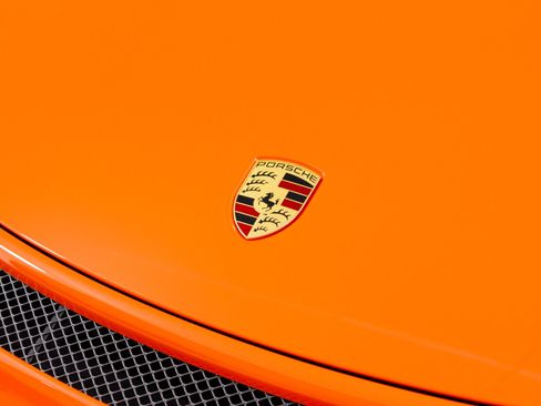 Used 2018 Porsche 911 GT3 RWD image 57