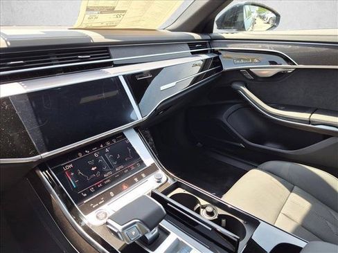 New 2026 Audi A8 L 3.0T AWD/4WD image 14