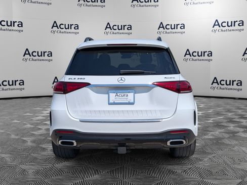 Used 2023 Mercedes-Benz GLE 350 4MATIC image 6