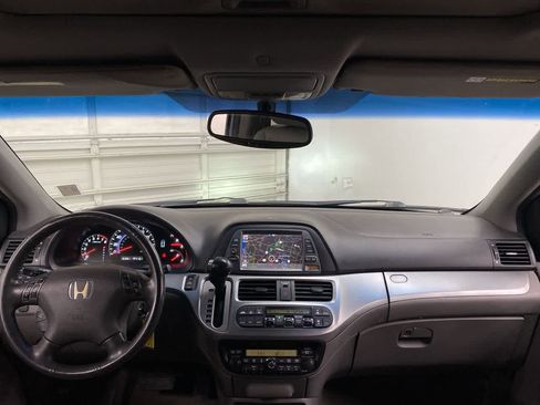 Used 2010 Honda Odyssey EX-L image 13